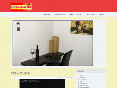 gran-alacant.dk snapshot