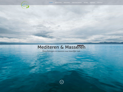 mediterenenmasseren.nl snapshot