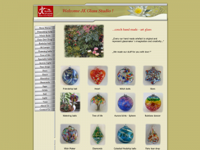 jkglasstudio.com snapshot