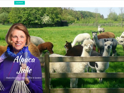 alpacajulie.com snapshot