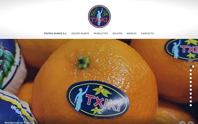 frutasolmos.net snapshot
