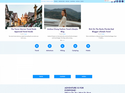 travelboker.com snapshot