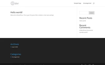 trinityroy.com snapshot