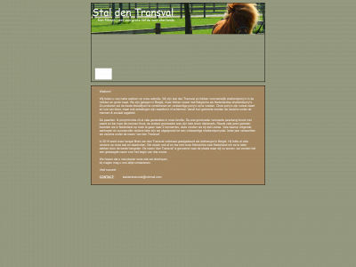 staldentransval.be snapshot