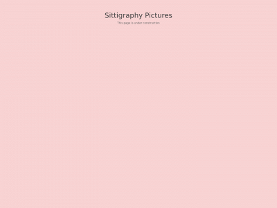 sittigraphy.com snapshot