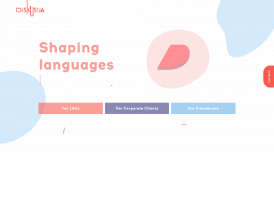 diskusija.lt snapshot