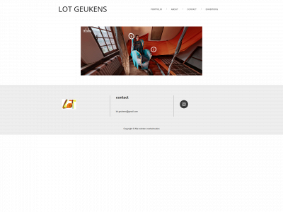 lotgeukens.be snapshot