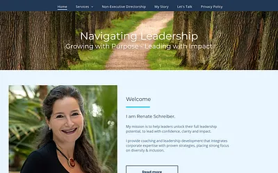 navigatingleadership.nl snapshot
