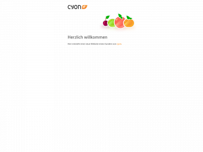 nugigyke.cyon.site snapshot