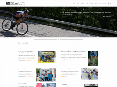 kkcycling.at snapshot