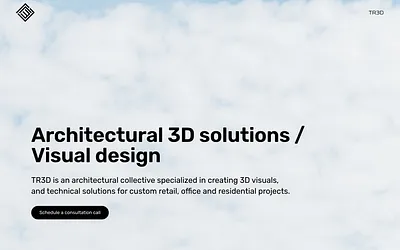 tr3d.se snapshot
