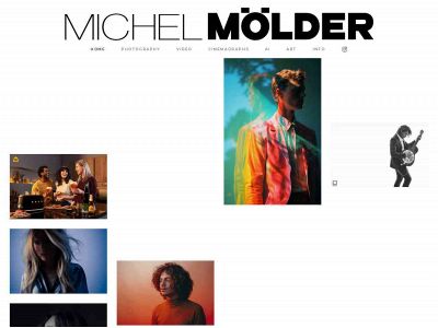 moldermedia.com snapshot