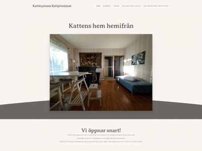 kattmyntans.se snapshot