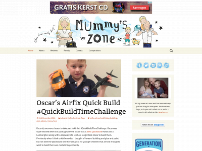 mummyszone.com snapshot