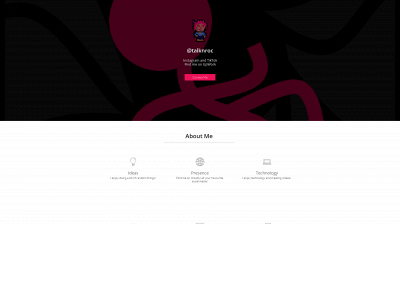 talknroc.com snapshot