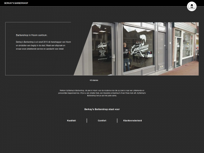 berkaysbarbershop.nl snapshot