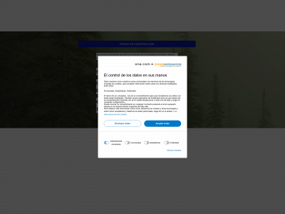 indemnitasmori.com snapshot