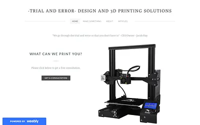 trialanderrorsolutions.weebly.com snapshot