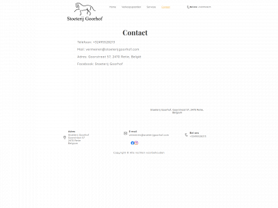 stoeterijgoorhof.com snapshot