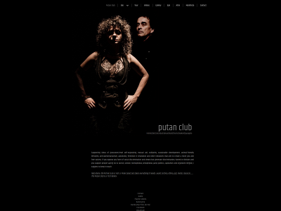 putanclub.org snapshot