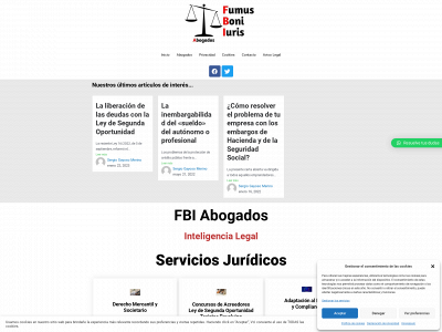 fbiabogados.es snapshot
