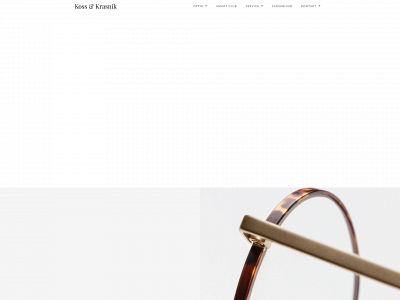 koss-test.dk snapshot