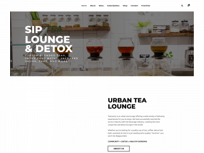 teatoxery.com snapshot