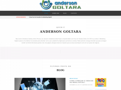 andersongoltara.com.br snapshot