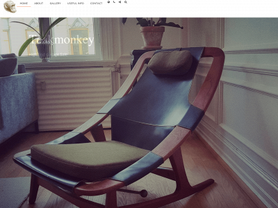 teakmonkey.com snapshot