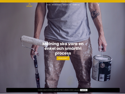 ezroll.se snapshot