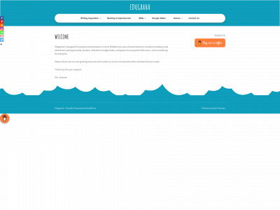 edugraha.com snapshot