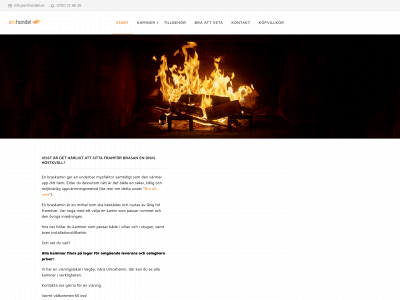 emhandel.se snapshot