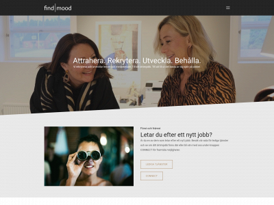 findmood.se snapshot
