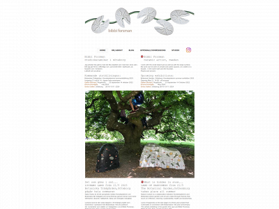 bibbiforsman.se snapshot