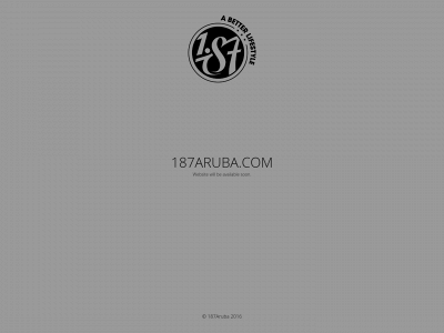 187aruba.com snapshot