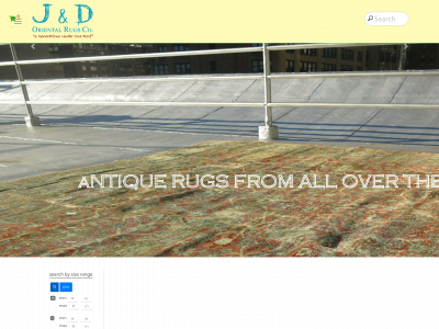 jdorientalrugs.com snapshot