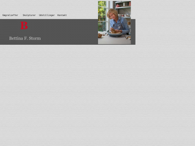 bettinastorm.dk snapshot