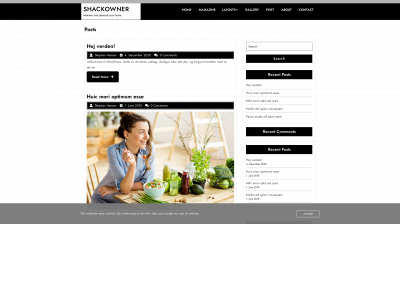 shackowner.com snapshot