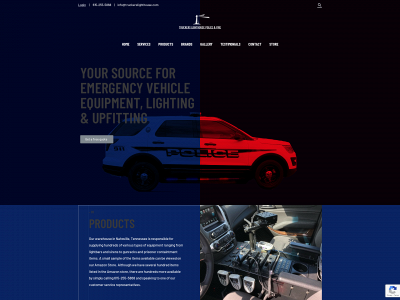 truckerslighthouse.com snapshot