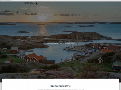 northdeal.se snapshot