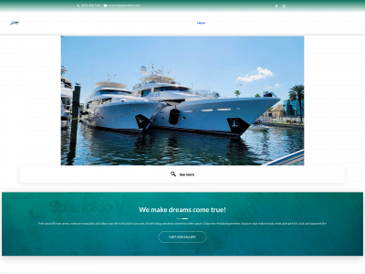 splendidov.com snapshot