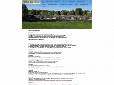 fnysken.se snapshot
