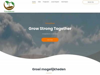 farmfellows.nl snapshot
