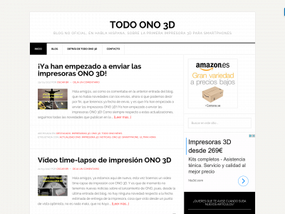 todoolo3d.com snapshot