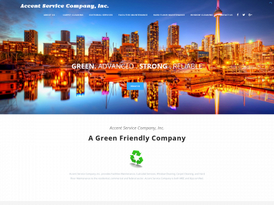 accentsc.com snapshot
