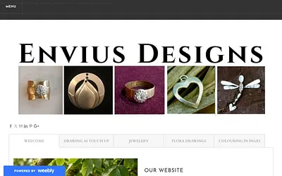 enviusdesignsaustralia.weebly.com snapshot
