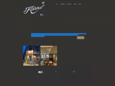 karno.be snapshot