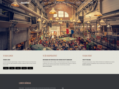 kooperativet.se snapshot