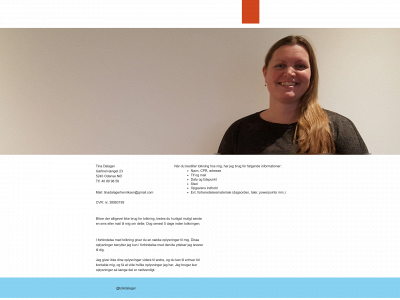 tolkdalager.dk snapshot