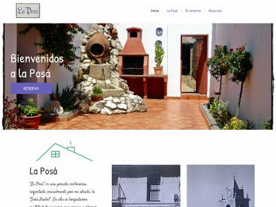 laposa.net snapshot